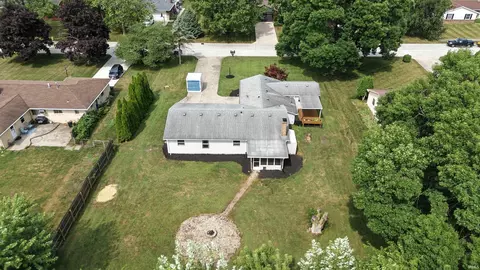 3605 E Saddle Dr, Fort Wayne, IN 46804 photo 28