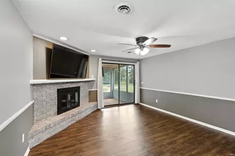 3605 E Saddle Dr, Fort Wayne, IN 46804 photo 12