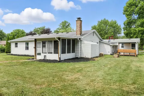 3605 E Saddle Dr, Fort Wayne, IN 46804 photo 31