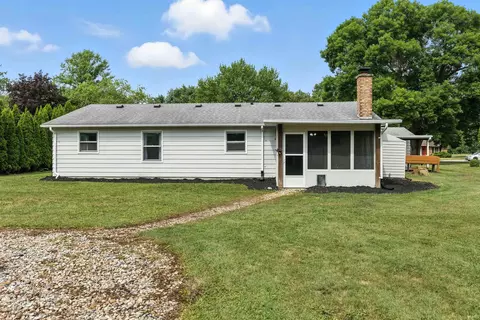 3605 E Saddle Dr, Fort Wayne, IN 46804 photo 29