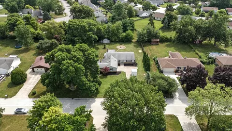 3605 E Saddle Dr, Fort Wayne, IN 46804 photo 34