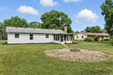 3605 E Saddle Dr, Fort Wayne, IN 46804 photo 32