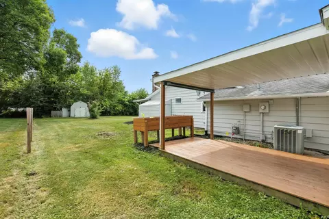 3605 E Saddle Dr, Fort Wayne, IN 46804 photo 30