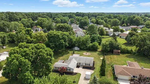 3605 E Saddle Dr, Fort Wayne, IN 46804 photo 33