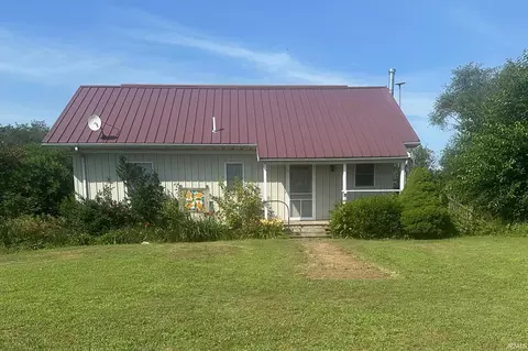 3631 S 700 E, Kewanna, IN 46939
