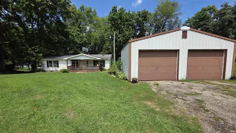 16770 Mill Pond Rd, Plymouth, IN 46563