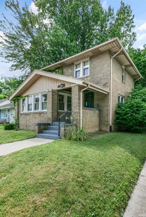 Other - 818 Eckman St, South Bend, IN 46614 photo 1 of 2