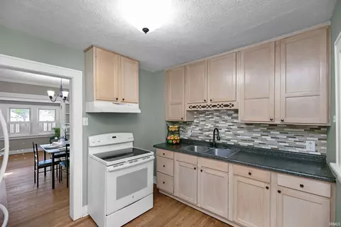 Kitchen - 818 Eckman St, South Bend, IN 46614 photo 1 of 2