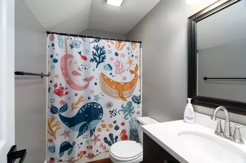 Bath - 702 E Walnut St, Chalmers, IN 47929 photo 1 of 3