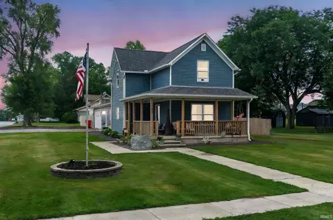 Other - 702 E Walnut St, Chalmers, IN 47929 photo 1 of 5