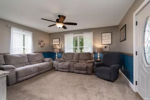 Other - 702 E Walnut St, Chalmers, IN 47929 photo 3 of 5