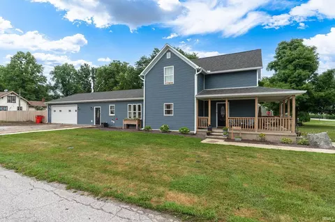 Other - 702 E Walnut St, Chalmers, IN 47929 photo 2 of 5
