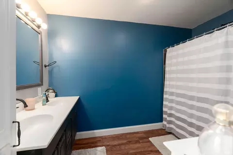 Bath - 702 E Walnut St, Chalmers, IN 47929 photo 3 of 3