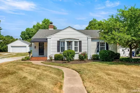 1211 E Center St, Warsaw, IN 46580