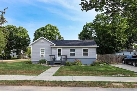 406 W W Spg, Fremont, IN 46737