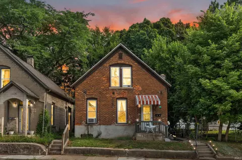 1402 3rd St, Fort Wayne, IN 46808