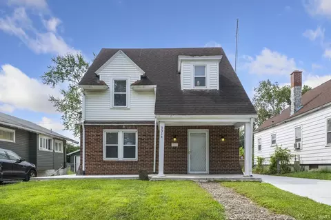 3314 Felician St, Fort Wayne, IN 46803