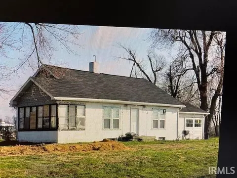 6738 W St Rd 66 Rte, Richland, IN 47634