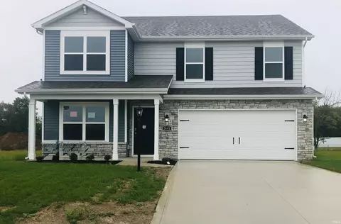 2891 Greenacre Ct, Warsaw, IN 46582