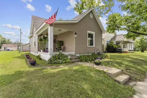 1032 S Waugh St, Kokomo, IN 46902