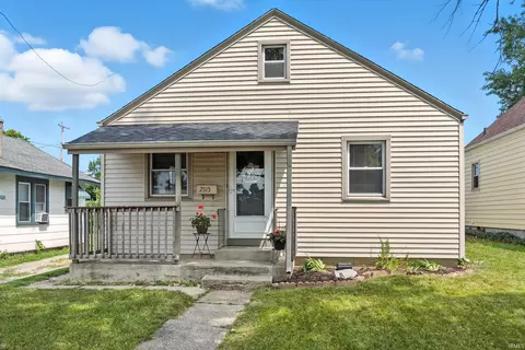 2515 E State Blvd, Fort Wayne, IN 46805 photo 35