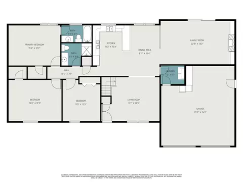 12421 Frontier Ct, Granger, IN 46530 photo 36