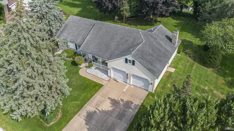 12421 Frontier Ct, Granger, IN 46530 photo 33