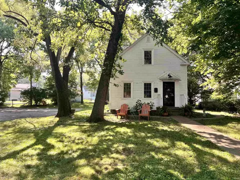 1118 State St, Lafayette, IN 47905