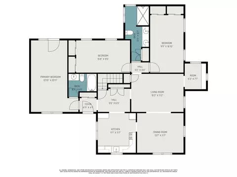 16630 Barton St, Granger, IN 46530 photo 29