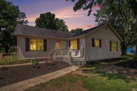 16630 Barton St, Granger, IN 46530 photo 26