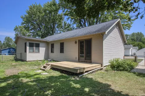 16630 Barton St, Granger, IN 46530 photo 21