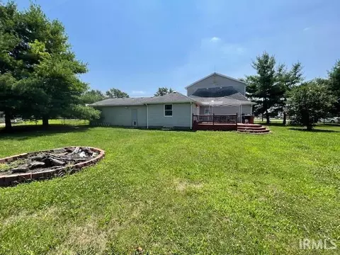 Exterior - 1010 E 400 S, Kokomo, IN 46902 photo 3 of 3