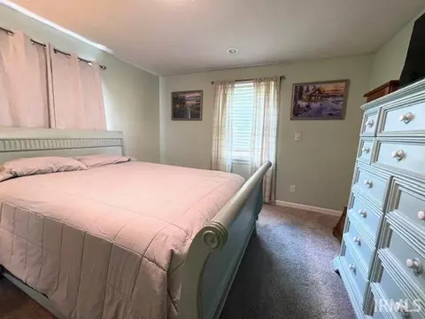 Bedroom - 1010 E 400 S, Kokomo, IN 46902 photo 1 of 2