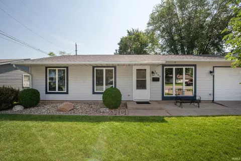 3005 S 18th St, Lafayette, IN 47909