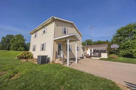 3255 E State Road 164, Jasper, IN 47546 photo 33