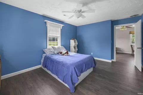 3255 E State Road 164, Jasper, IN 47546 photo 22