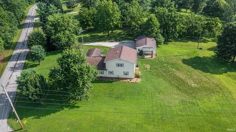 3255 E State Road 164, Jasper, IN 47546 photo 32