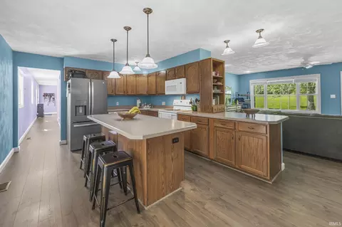 3255 E State Road 164, Jasper, IN 47546 photo 7