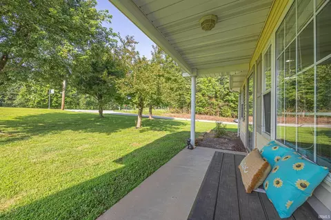 3255 E State Road 164, Jasper, IN 47546 photo 34