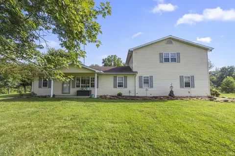 3255 E State Road 164, Jasper, IN 47546 photo 1