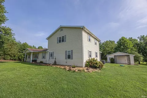 3255 E State Road 164, Jasper, IN 47546 photo 31