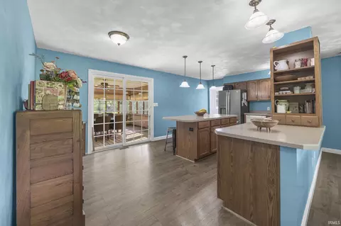 3255 E State Road 164, Jasper, IN 47546 photo 8