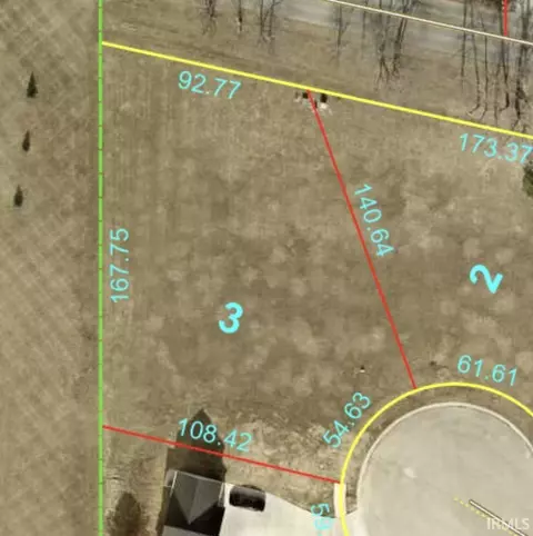 lot3 Sawmill Ct, Muncie, IN 47304