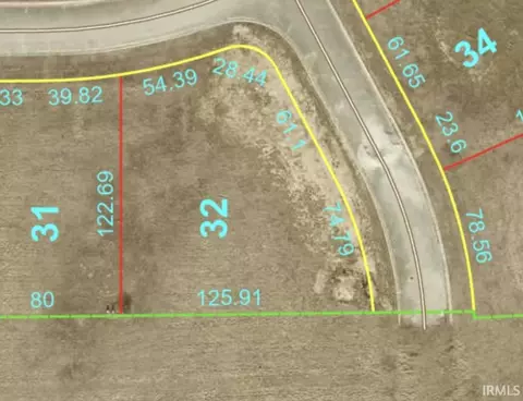 lot32 Hitching Post Ln, Muncie, IN 47304