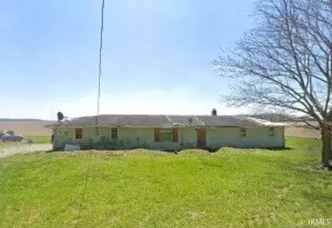 2139 E 550 South Rd, Peru, IN 46970 photo 1