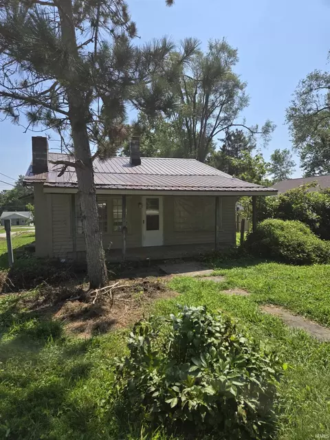 513 W Graham Dr, Bloomington, IN 47403