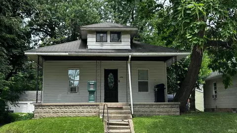 1809 Elwood Ave, South Bend, IN 46628
