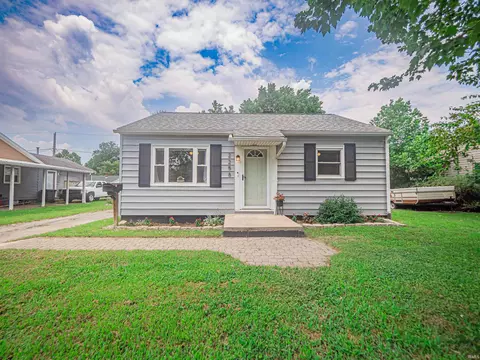 2258 Jefferson Ave, Evansville, IN 47714