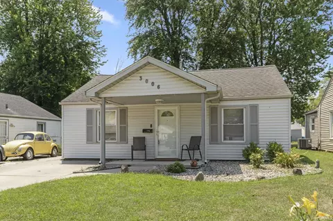 3006 Pennsylvania St, Fort Wayne, IN 46803
