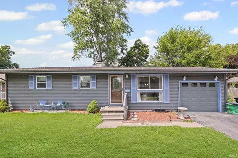 2564 Lafayette Dr, Lafayette, IN 47909